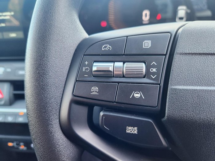 2025 Kia K4 S