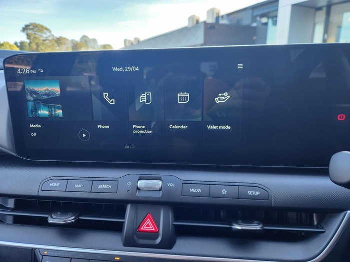 2025 Kia K4 S