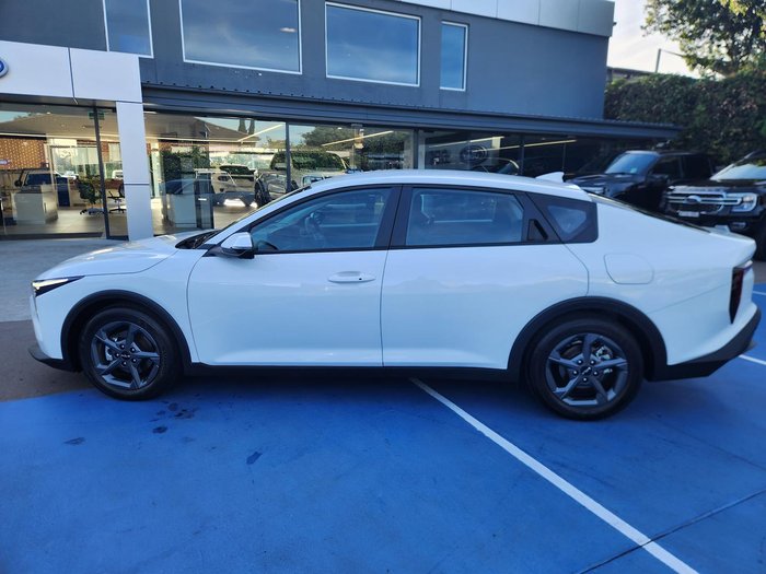 2025 Kia K4 S