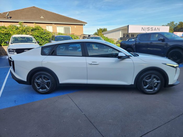 2025 Kia K4 S