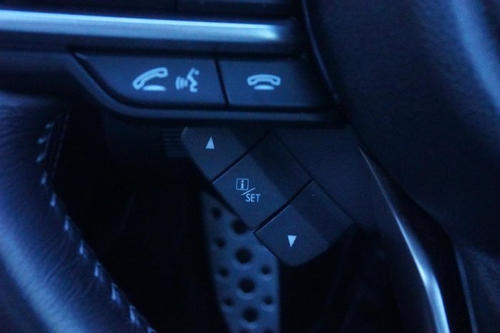 2020 Subaru Forester 2.5i-S