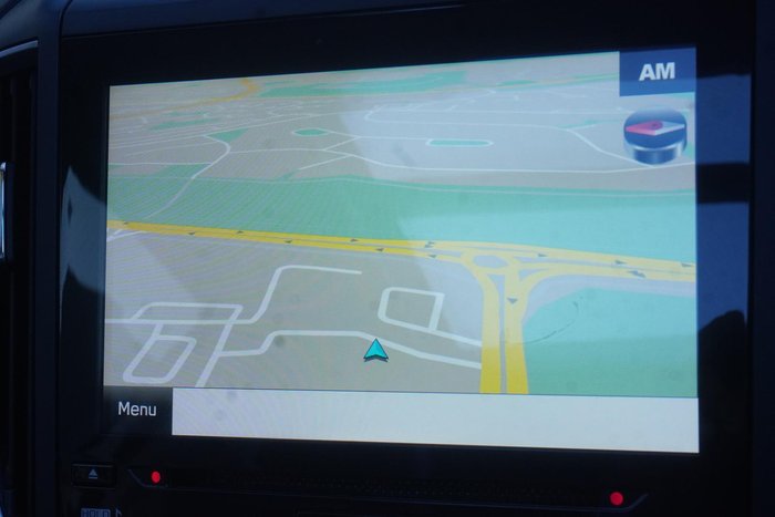 2020 Subaru Forester 2.5i-S