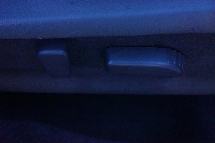 2020 Subaru Forester 2.5i-S