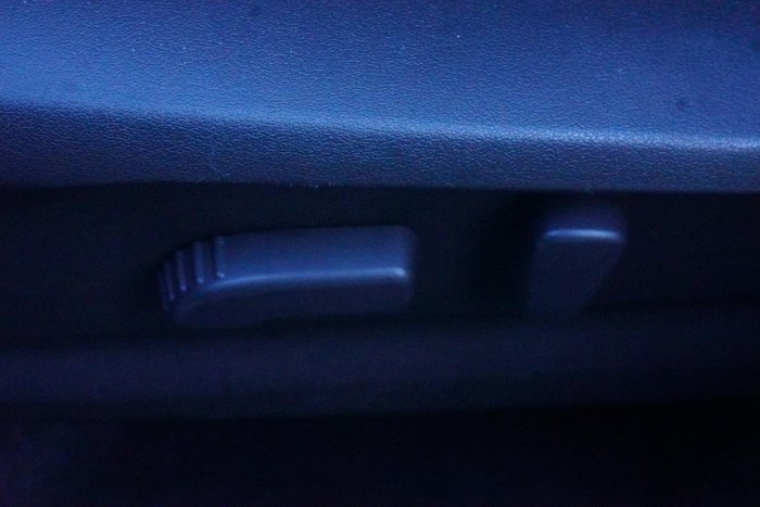 2020 Subaru Forester 2.5i-S