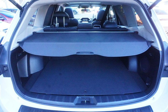 2020 Subaru Forester 2.5i-S