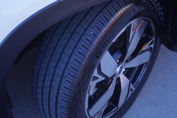 2020 Subaru Forester 2.5i-S