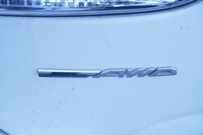 2020 Subaru Forester 2.5i-S