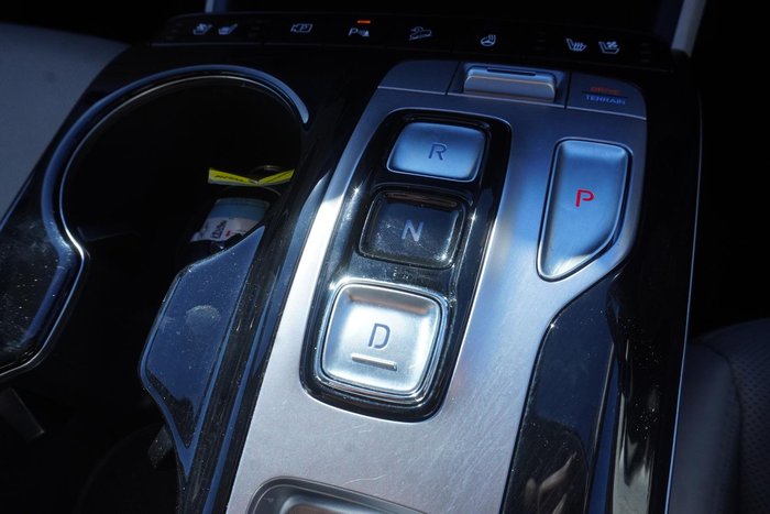 2021 Hyundai Tucson Highlander