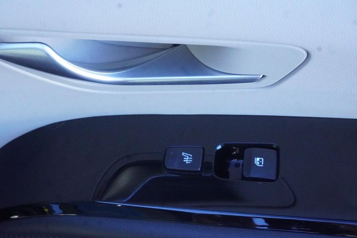 2021 Hyundai Tucson Highlander