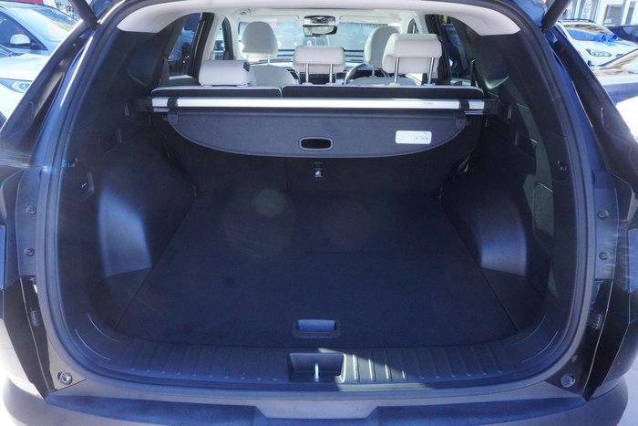 2021 Hyundai Tucson Highlander