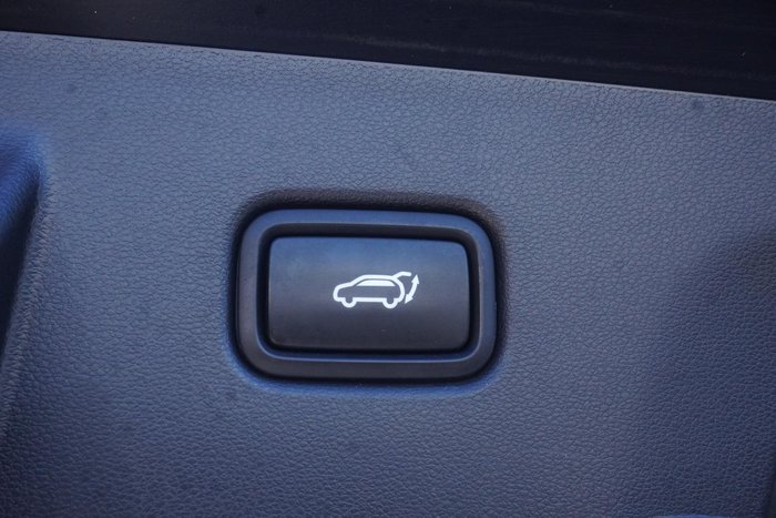 2021 Hyundai Tucson Highlander