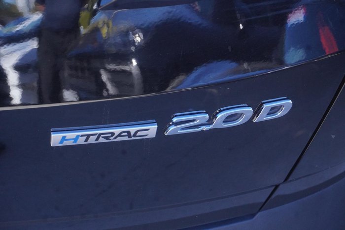 2021 Hyundai Tucson Highlander