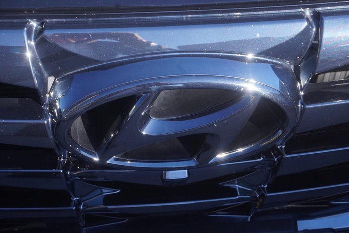 2021 Hyundai Tucson Highlander