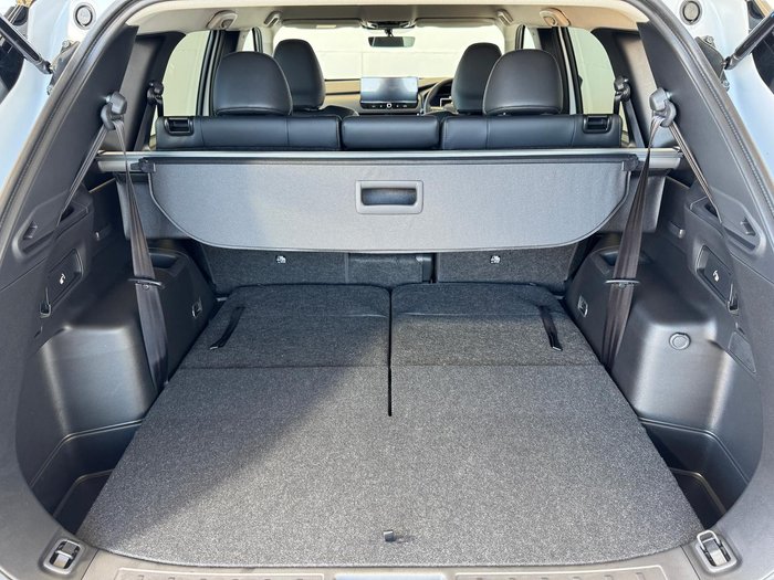 2025 Mitsubishi Outlander LS