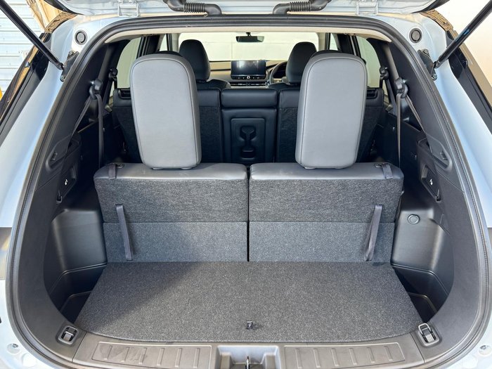2025 Mitsubishi Outlander LS