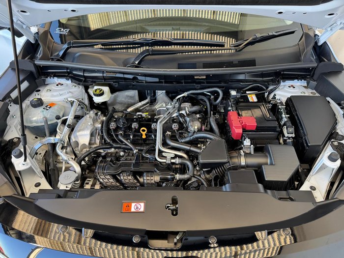 2025 Mitsubishi Outlander LS