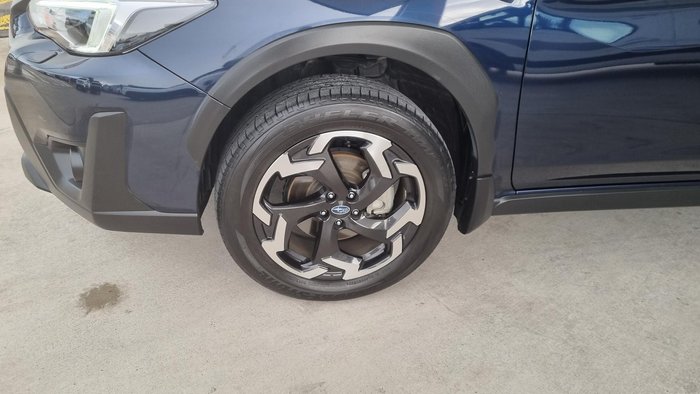 2022 Subaru XV 2.0i-S