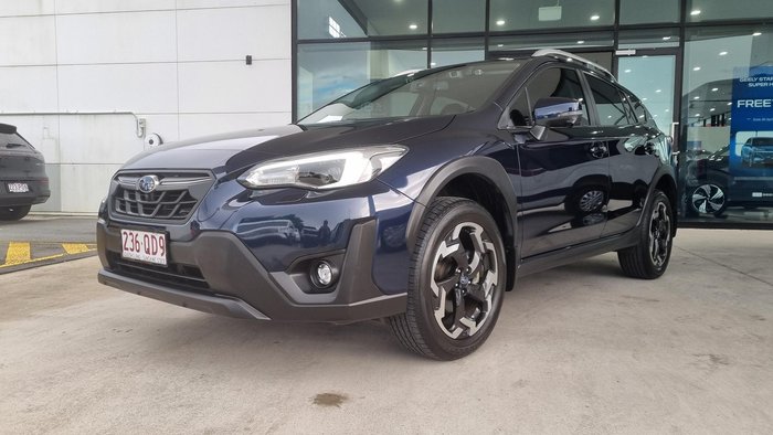 2022 Subaru XV 2.0i-S