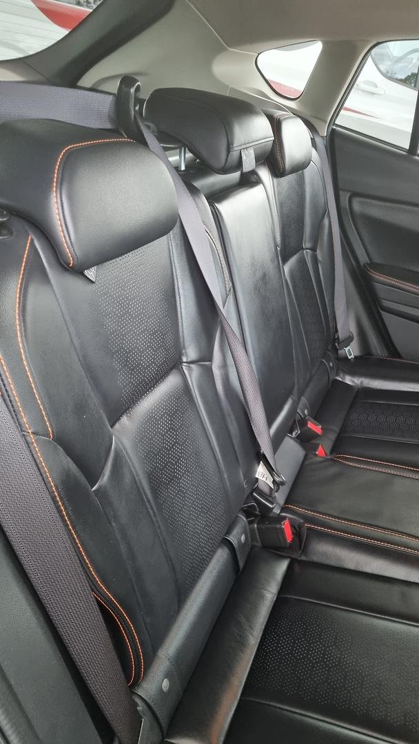 2022 Subaru XV 2.0i-S