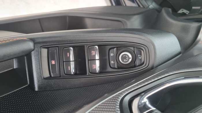 2022 Subaru XV 2.0i-S