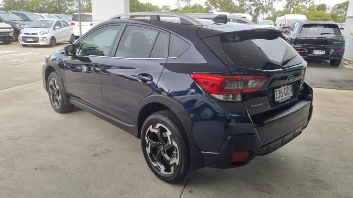 2022 Subaru XV 2.0i-S