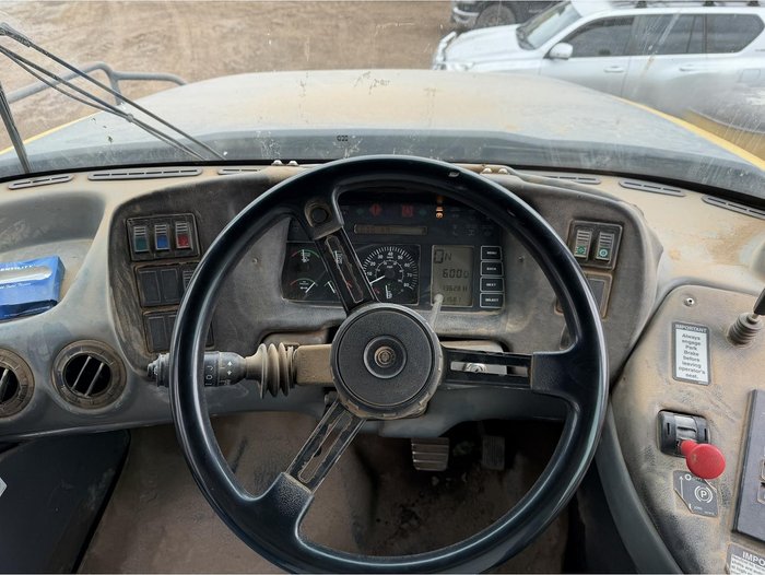 2005 John Deere 400D