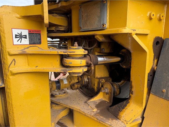 2005 John Deere 400D