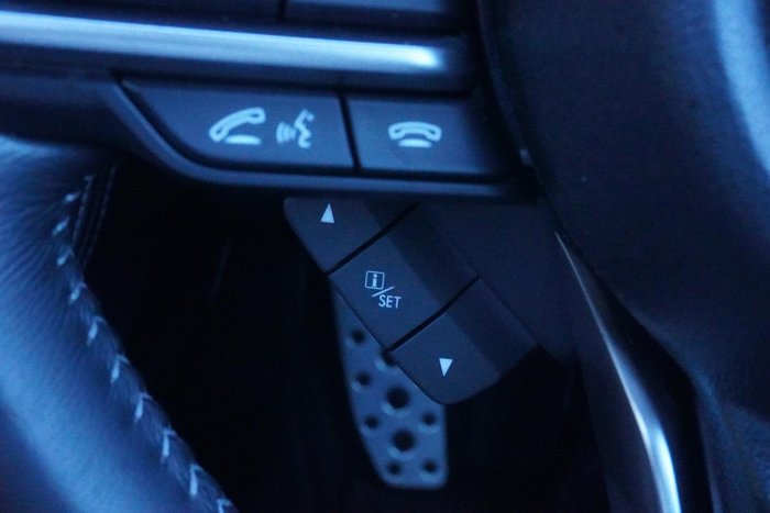 2021 Subaru Forester 2.5i-S