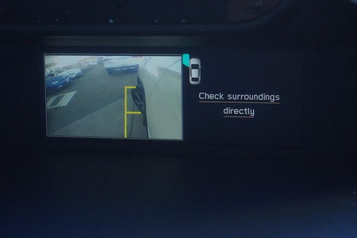 2021 Subaru Forester 2.5i-S