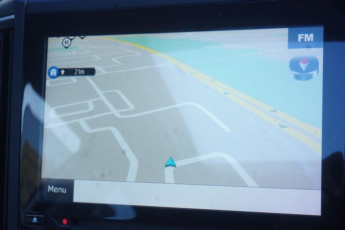 2021 Subaru Forester 2.5i-S