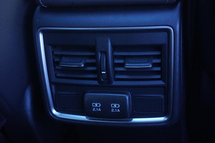 2021 Subaru Forester 2.5i-S