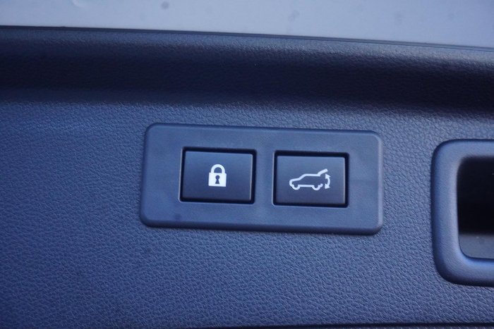 2021 Subaru Forester 2.5i-S