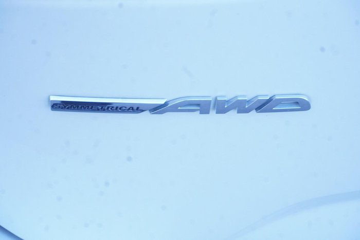 2021 Subaru Forester 2.5i-S