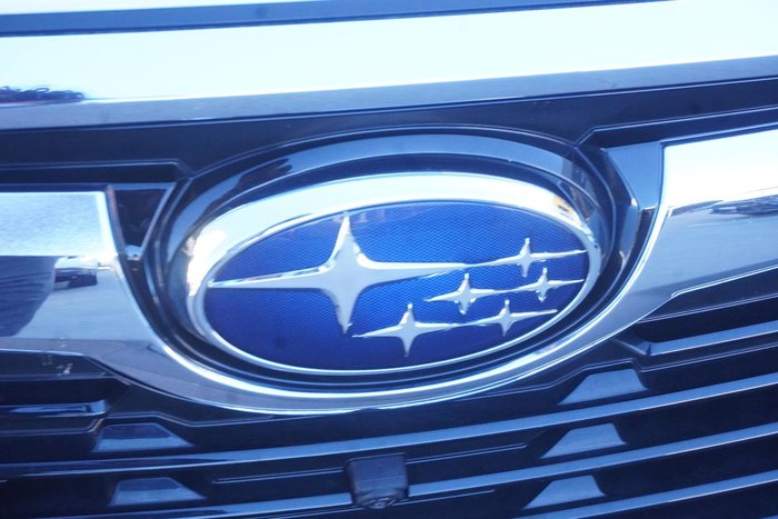 2021 Subaru Forester 2.5i-S