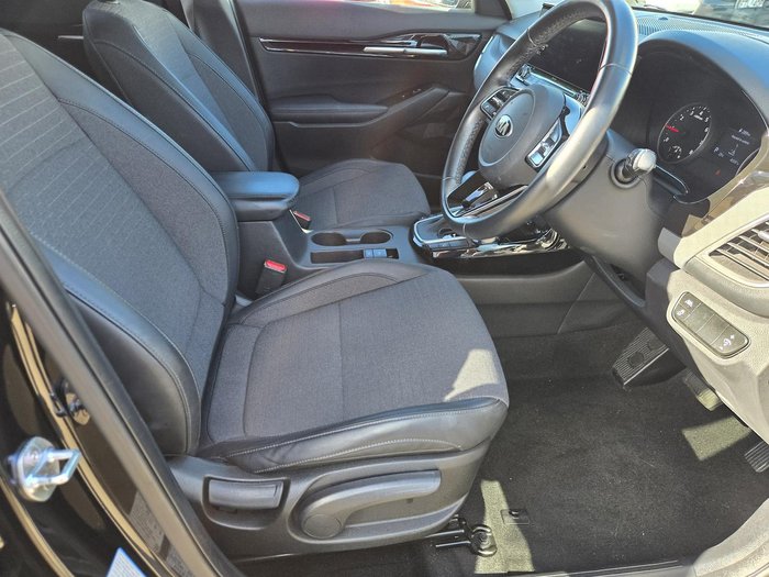 2020 Kia Seltos Sport+