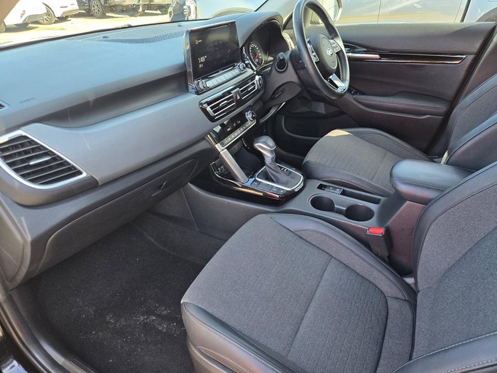 2020 Kia Seltos Sport+