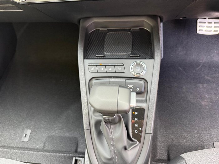 2026 Kia Stonic GT-Line