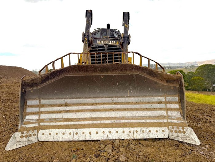 2006 Caterpillar D8t