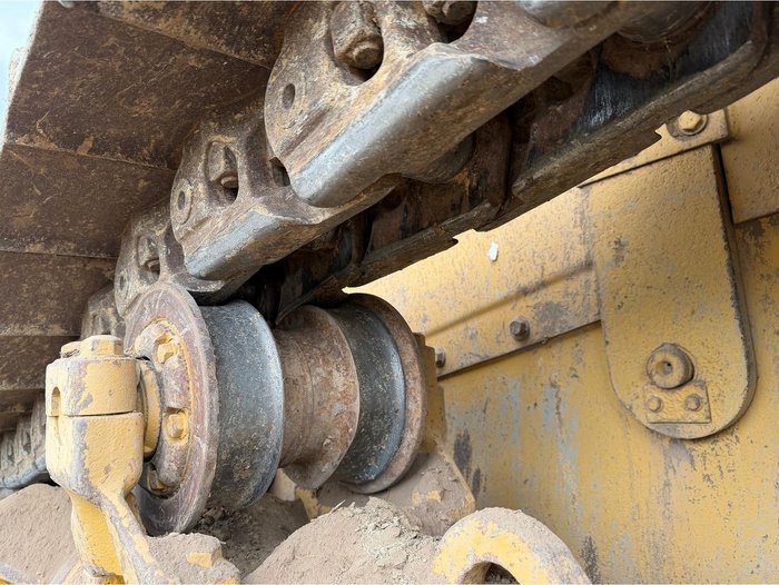 2006 Caterpillar D8t