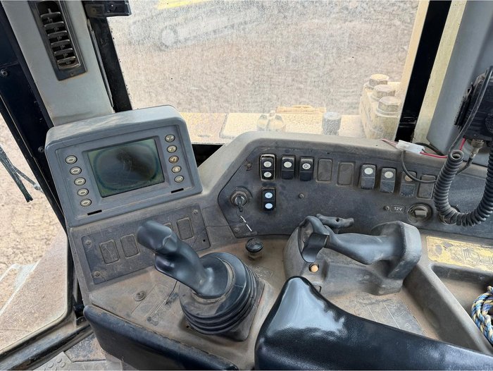 2006 Caterpillar D8t