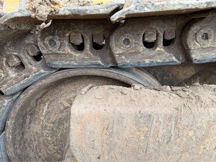 2006 Caterpillar D8t