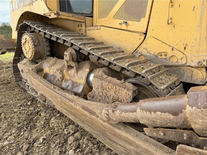 2006 Caterpillar D8t