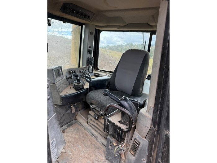2006 Caterpillar D8t