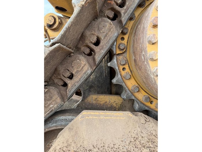 2006 Caterpillar D8t