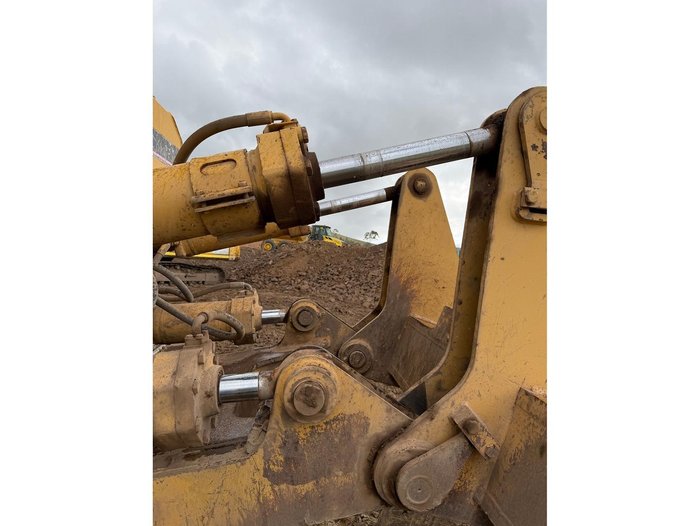 2006 Caterpillar D8t