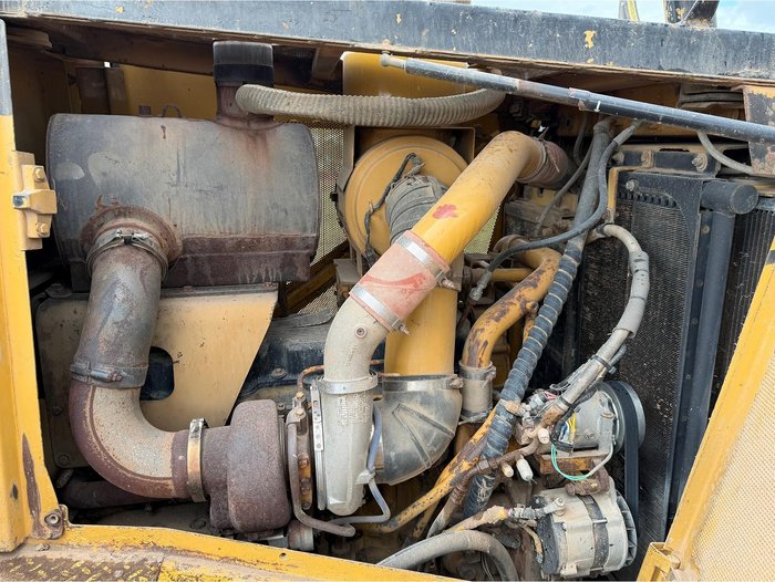 2006 Caterpillar D8t