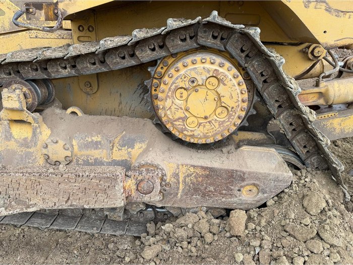 2006 Caterpillar D8t