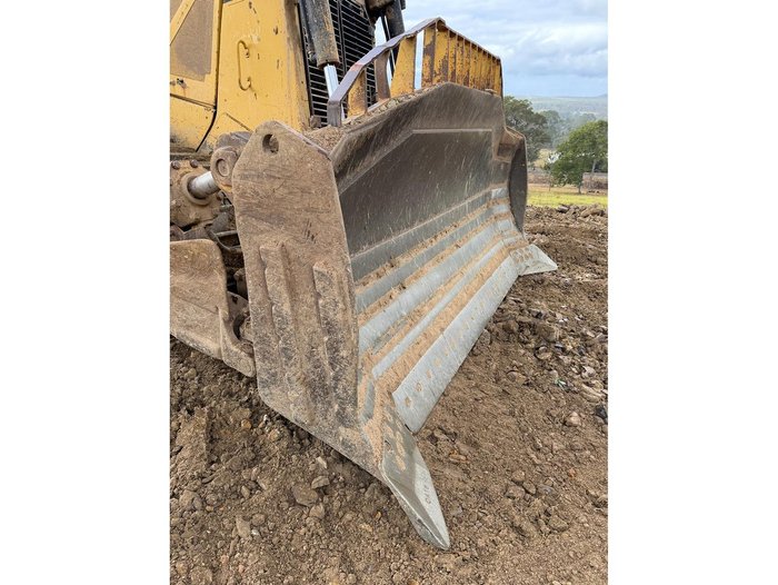 2006 Caterpillar D8t