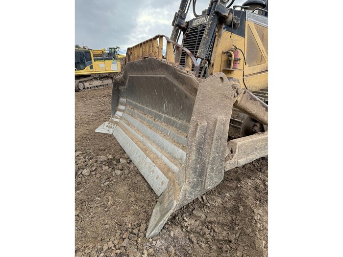 2006 Caterpillar D8t