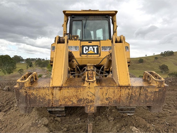 2006 Caterpillar D8t